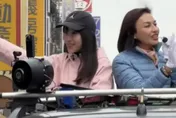 邱議瑩翻車！被抓包用大疆相機　網酸：第五縱隊滲透高雄