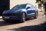 保時捷罕認錯！停產燃油版Macan失算　2028年推新車補位