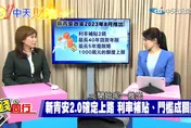 與錢同行/年收200萬也能貸！新青安2.0可杜絕亂象？