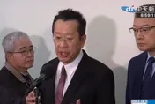 失事F-16V黑盒子找到了？　顧立雄：訊號斷斷續續、尚在確認中