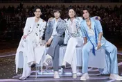 阿信、言承旭合唱〈愛人啊〉　浪漫曲風大噴少女心