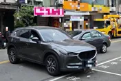 影/喝酒糾紛！清晨頭份菜市場旁槍戰　2人中彈、槍手落跑