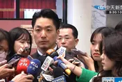 喊話賴清德應效法陳水扁　蔣萬安：和在野黨領袖溝通對話
