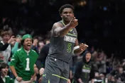 NBA/灰狼起飛？2028年「東遷」利多　愛德華茲有望成東區霸主