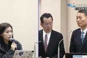 徐巧芯爆兵工廠雇員月薪不到3萬　顧立雄：將了解狀況