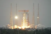 中美衛星大戰開打！陸增20萬顆申請、馬斯克星鏈獲批7500顆