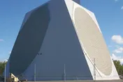 譚傳毅/樂山雷達站還是「護軍神器」？