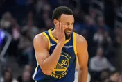 NBA/柯瑞父子檔得分超越Kobe父子登歷史第2！只輸詹皇父子超狂紀錄