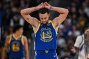 NBA/柯瑞+巴特勒合砍61分做白工！老鷹多點開花射爆勇士