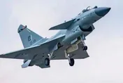 印巴空戰真相曝光！陸官方證實殲-10CE零損失擊落多架戰機