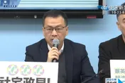 白委訪美立場恐180度大翻轉？羅智強：藍白有共識才會行動