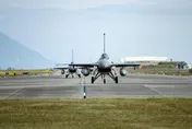 F-16換裝數位備用姿態儀　自動防撞地系統加裝仍未明