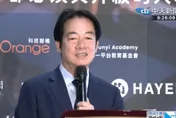 台美關稅談判暫告段落　賴清德：編930億特別預算支持產業