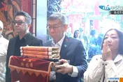 高鐵延伸宜蘭挨轟「史詩級錯誤」！柯文哲直言：炒地皮