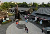 嘉義「小京都」欠租金　阿里山林鐵：收回檜意森活村經營權