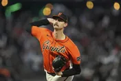 MLB/211公分巨投離開巨人　轉戰日本加盟歐力士