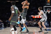 NBA/戈貝爾「一腳」損失637萬！累積6點惡性犯規遭禁賽