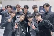 &TEAM首登《紅白》！王奕翔回家鄉秀「刀群舞」 兩成員確定缺席