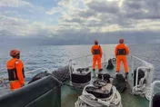 影/F-16V搜救Day7關鍵變數　「黑潮變形」未貼地形流動