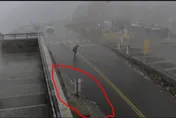 合歡山道路恐結冰！台14甲線17時起封路　武嶺至松雪樓禁行