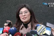 經濟學人專訪　鄭麗文：上半年「鄭習會」、兩岸制度化互動可降低誤判風險