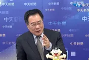 嘲諷支語警察矛盾　蔡正元：「青鳥」名稱來自大陸地名