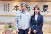台肥新總座黑料連環爆　地方人士曝「想選立委成黨內箭靶」