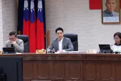 北市提升教師行政獎金　蔣萬安：讓教育夥伴獲得應有尊嚴