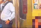 北捷紅線乘客突失控咆哮：剛剛笑我的人道歉　驚動捷警！