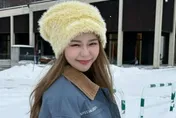 啦啦隊女神Yuri驚傳上月住院！抗生素吃到水腫變胖　無奈吐：壓力好大