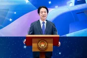 賴嗆不容許「中國的手伸進台灣」　國台辦：台獨越狂反獨繩索越緊