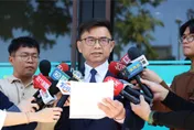 民進黨高雄變天警訊？她揭「新潮流復辟成功」內幕