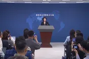 甜點命名「青提」是文化滲透？陸國台辦：民進黨操弄去中國化