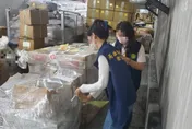 超扯！倉庫藏「過期8年」雞排　高雄業者遭重罰30萬