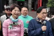 沈政男預測台南初選「她」出線　直言政治不能靠直覺