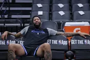 NBA/獨行俠鬆口氣！戴維斯不用開刀了　至少缺陣6周