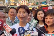 挺憲派議員要她簽協議「切割郭信良」　陳亭妃：找出氣筒大可不必