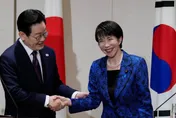 日韓領袖急慰問！高市早苗聞川普平安喊「安心」　李在明痛斥暴力