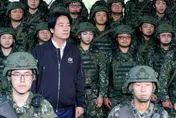 最新民調！45%不挺1.25兆軍購　66%要賴清德赴立院說明