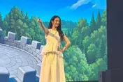 升格二寶媽累翻！林依晨自嘲記憶變差　曝女兒浮誇睡姿：踹人技巧跟我差不多