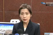 有憲法法庭卓榮泰依然不副署　徐巧芯：和解只是空話