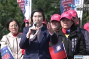 新竹縣長最新民調泛藍大勝　吳子嘉：綠營根本不用選了