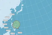 洛鞍颱風最快今生成！下週強烈冷氣團到　濕冷下探8度