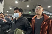 快訊/堰塞湖溢流奪19命　光復鄉長林清水遭聲押禁見、2交保、1請回