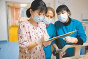 醫院擬開放外籍照服員　失能家庭：搶「熟手看護」違公平原則