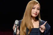 A-Lin遭傳與球星尪黃甘霖婚變！　經紀人澄清：沒有這件事