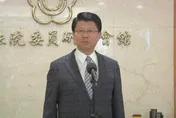 天敵？陳亭妃贏得初選　謝龍介回應了
