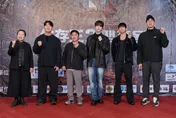 金鍾國來台！主持《生存王2》前進花蓮　挑戰野外生存