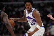 NBA/森薩博首節21分創29年最神紀錄　轟43分仍輸球