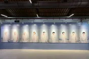 SEVENTEEN快閃店襲台！打造沉浸式粉絲天堂　CxM小分隊4月演唱會接棒
